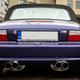 Illustration for article titled Five Reasons Why You Need To Buy A BMW Z3 M Right Now